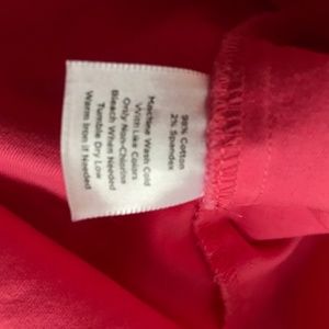 Talbots Skirts - Talbots pink coral kickpleat skirt Talbots Skirts - Talbots pink coral kickpleat skirt